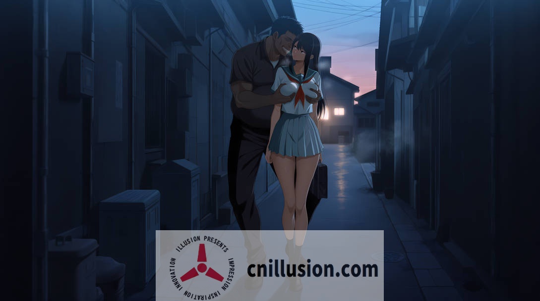 [SLG/汉化/NTR] 光圈/Aperture Ch.2 AI汉化 [1.4G/FM/WY]