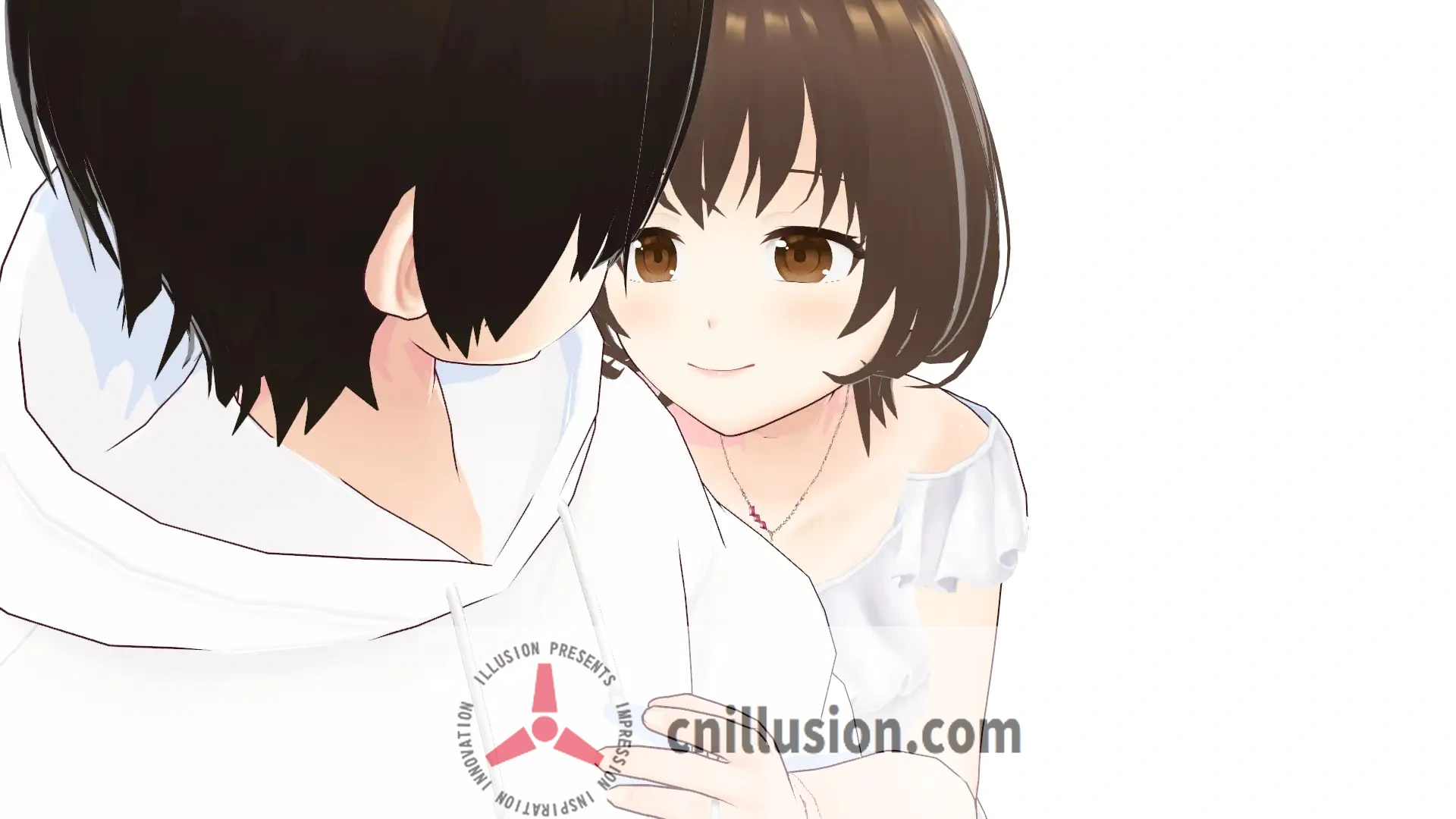 [人妻ADV/汉化/新作]～ウワガキ～妻が過去にしてきたエッチを聞きながらラブラブセックスをする話～2～AI汉化版+存档 [FM/百度/1.8G]