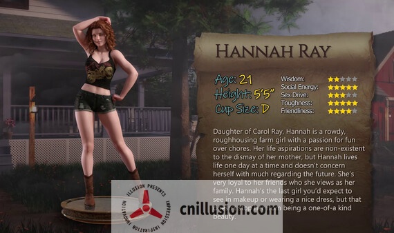 [超顶神作RPG/精翻/全动态] 创世秩序 The Genesis Order V1.05 精翻汉化完结版+存档[FM/百度/23G]