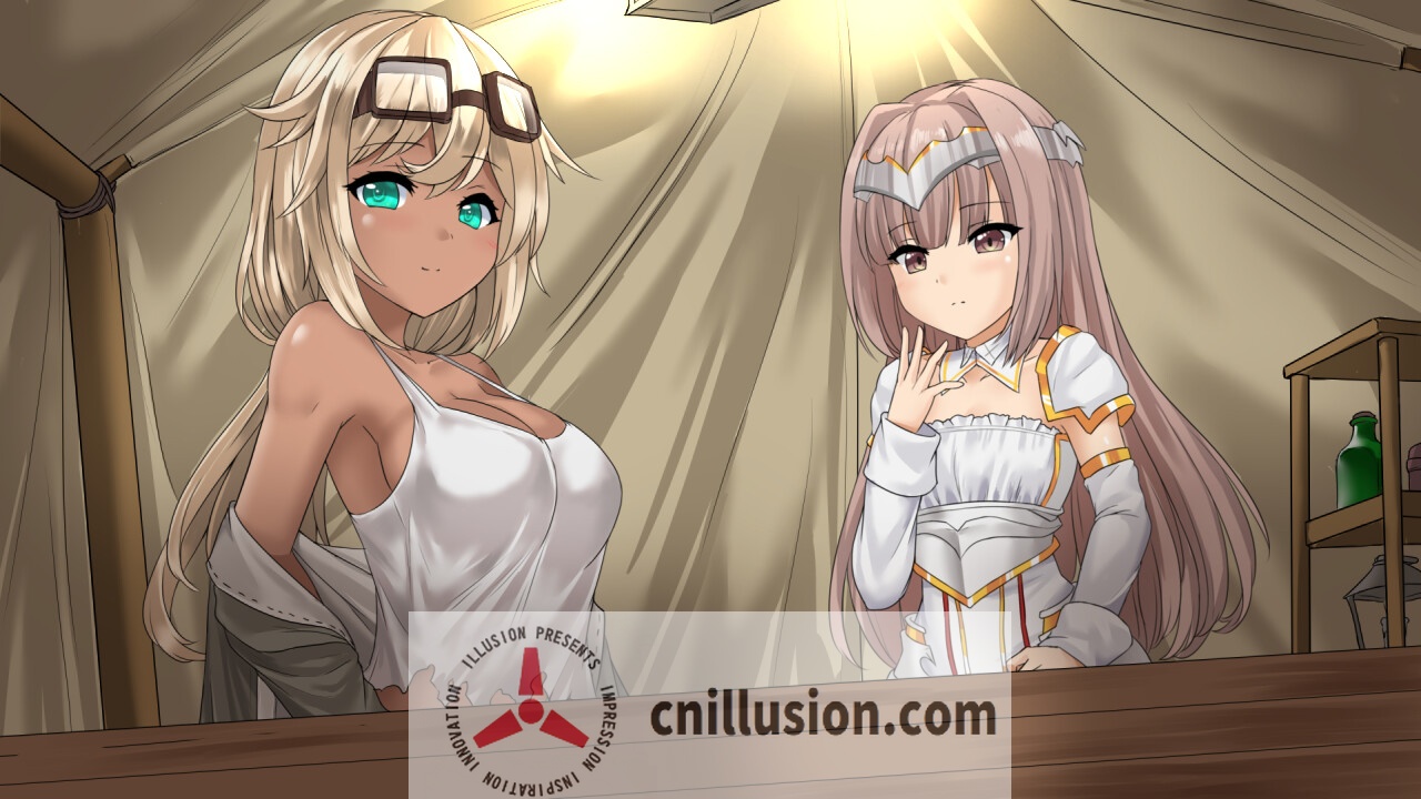 【精品RPG/官中/动态】苍色之光与魔剑锻造师/蒼キ光と魔剣の鍛冶師 Ver1.02R 官方中文步兵版【4G】【微云网盘/直链】