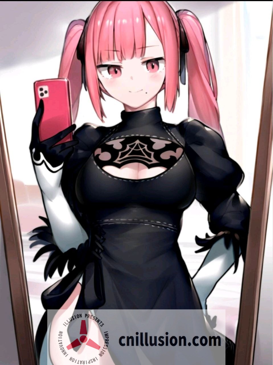 [SLG/中文/更新] NTR电话 NTR手机 NTR PHONE V0.30 官方中文版 [PC+安卓][FM/百度/700M]