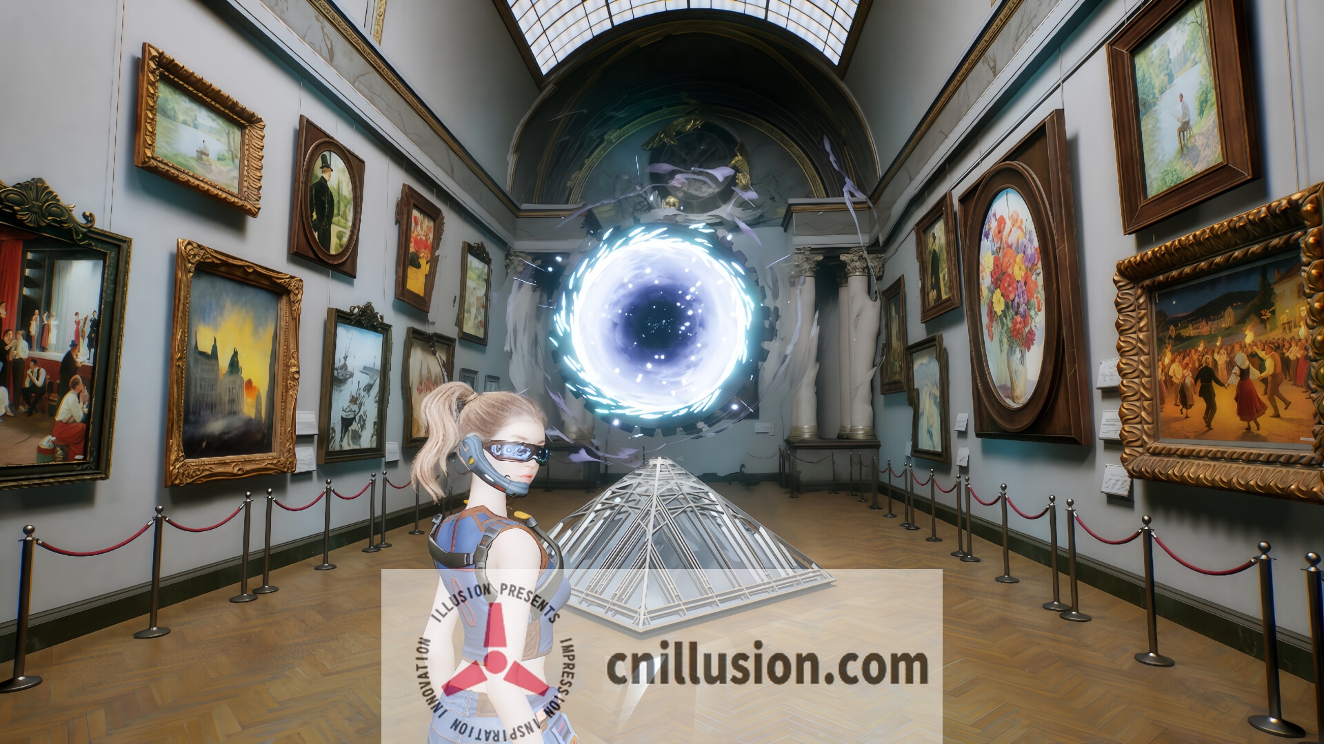 [SLG/官中/动态] 镜头人生-模特写真馆 Ver0.98 官方中文 [7.7G/FM/WY]