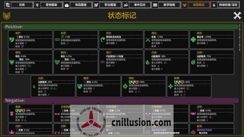 【机翻？】[神经在世分享]淫欲地牢 V1.2 beta  （Ero Dungeons）V1.2 beta  【257M-飞猫转/夸克/迅雷盘/123/移动云】