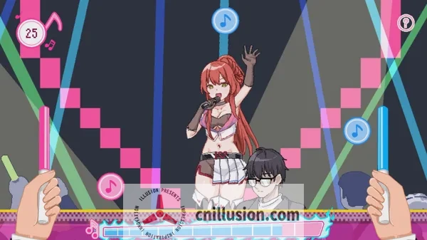 【SLG/官中/步兵】社群审查 DX/The Censor DX Edition Ver4.1.1 官方中文版【850M】【微云网盘/直链】