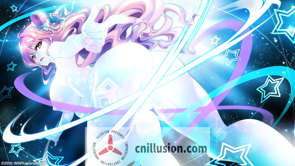 [精品后宫ADV/汉化] 寄宿少女的誓约与魔法 宿りし乙女の誓いと魔法 AI汉化版+全CG存档 [FM/百度/4G]