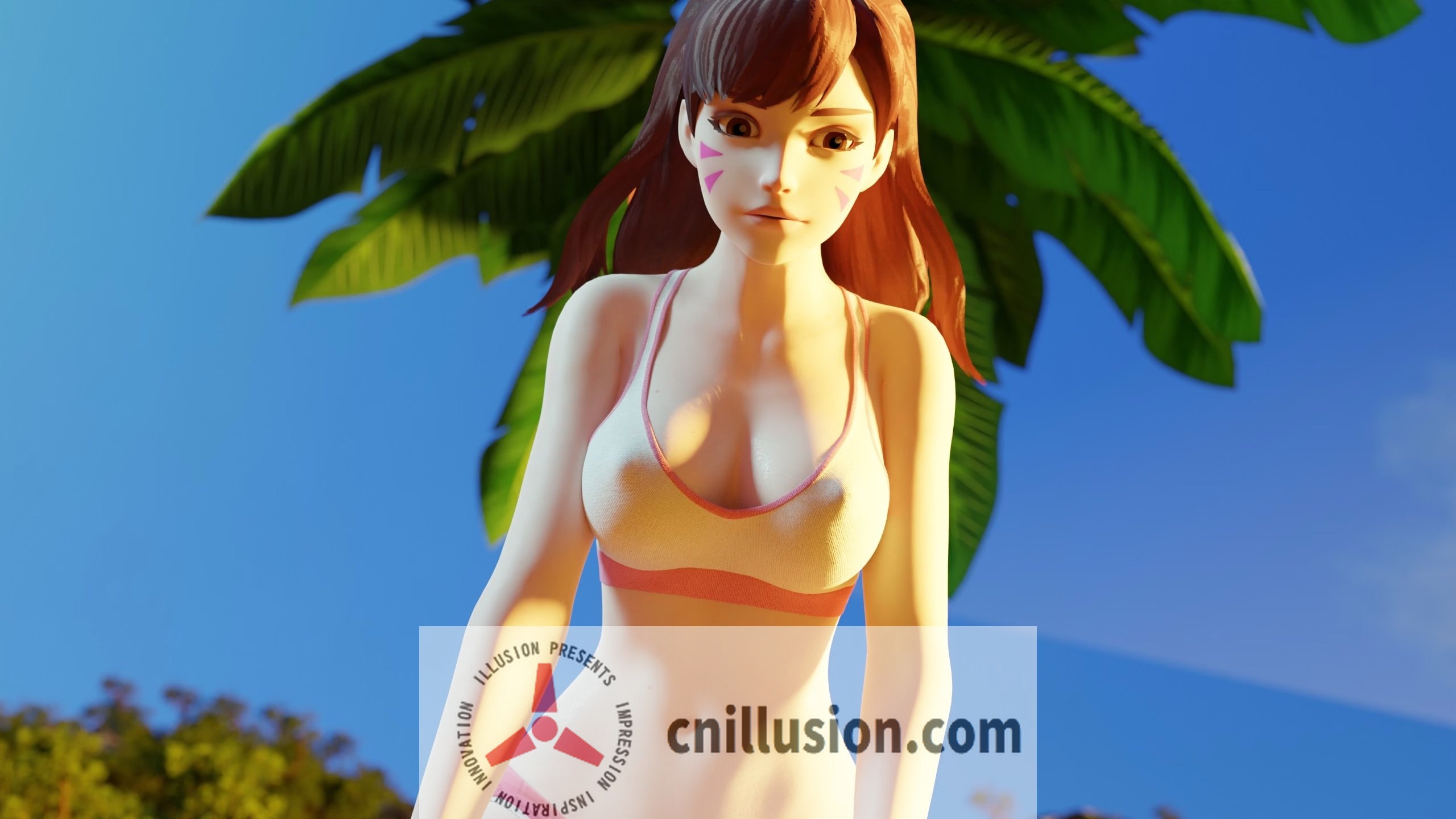 [SLG/汉化/动态] 多元宇宙滞留者/Multiverse Stranded Ver2.03 AI汉化 [1.7G/FM/WY]