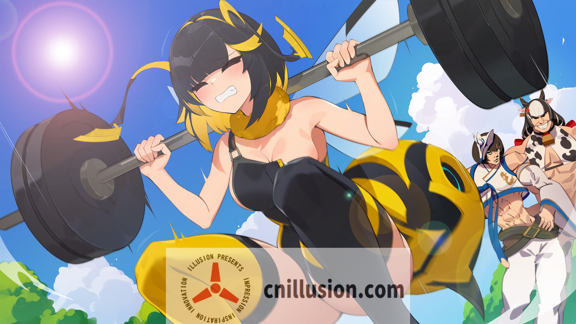 [RPG/官中/动态] 灰色乐园/Gray Haven : Witch\'s Garden Ver3.1.1 官方中文 [6G/FM/WY]