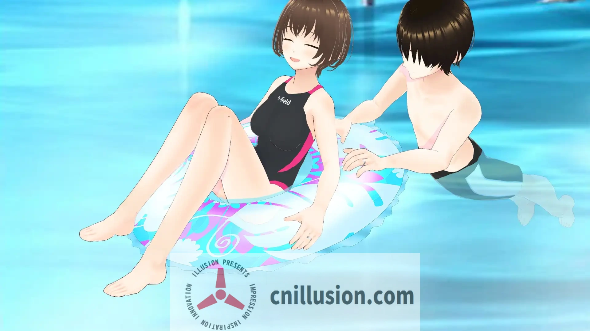 [人妻ADV/汉化/新作]～ウワガキ～妻が過去にしてきたエッチを聞きながらラブラブセックスをする話～2～AI汉化版+存档 [FM/百度/1.8G]