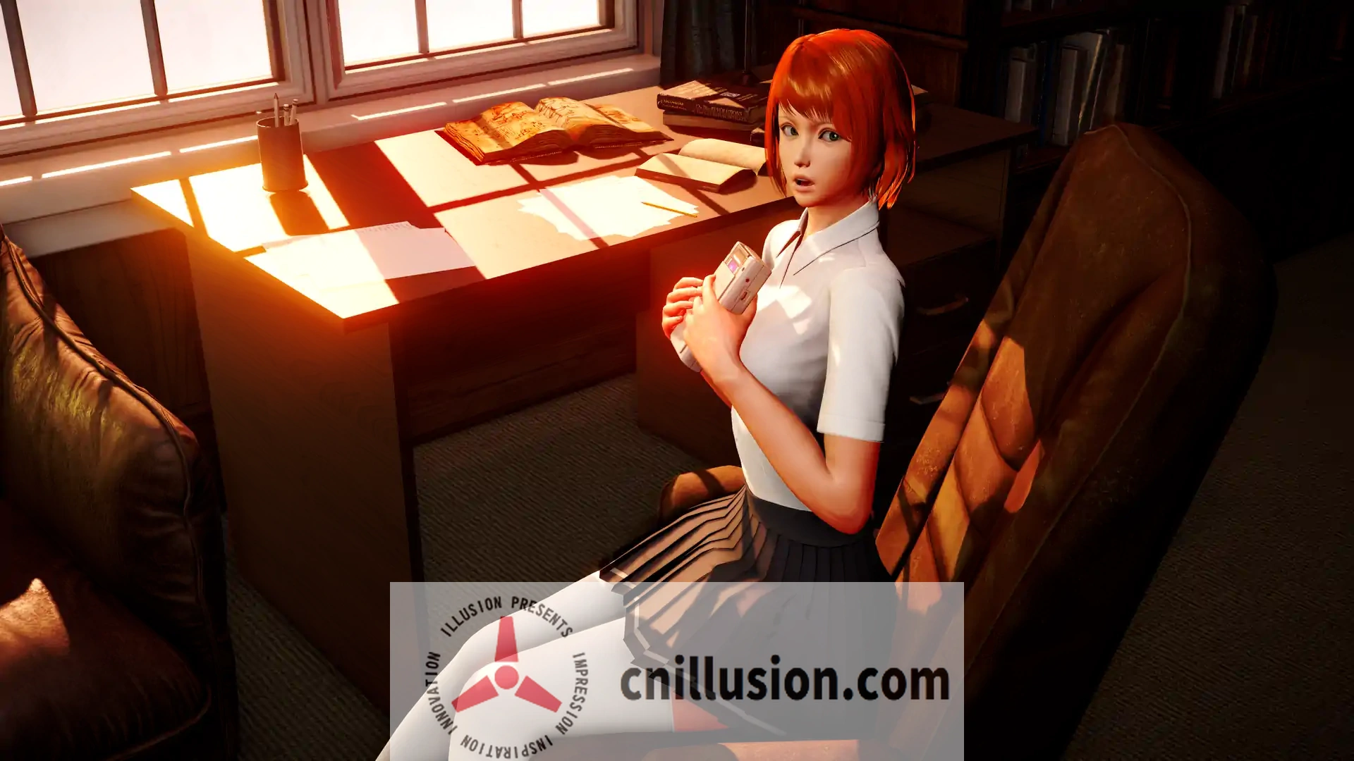 [精品SLG/汉化/图库解锁] 裂缝中的房子 A House in the Rift V0.8.04r1 AI汉化版[FM/百度/11G]