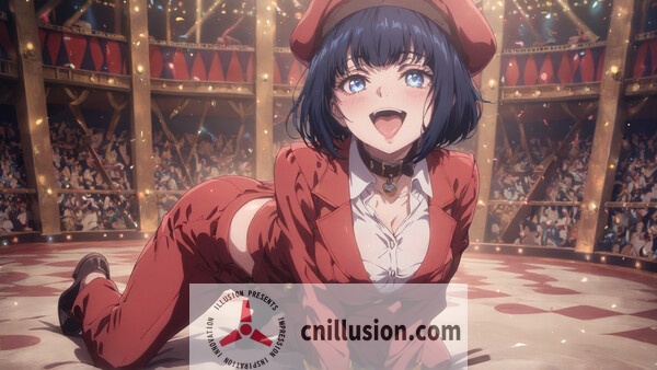 [新作SLG/官中/无码]又来了！？充满罪恶秘密的马戏团 Again!? The Circus of Sinful Secrets 官方中文步兵版[FM/百度/