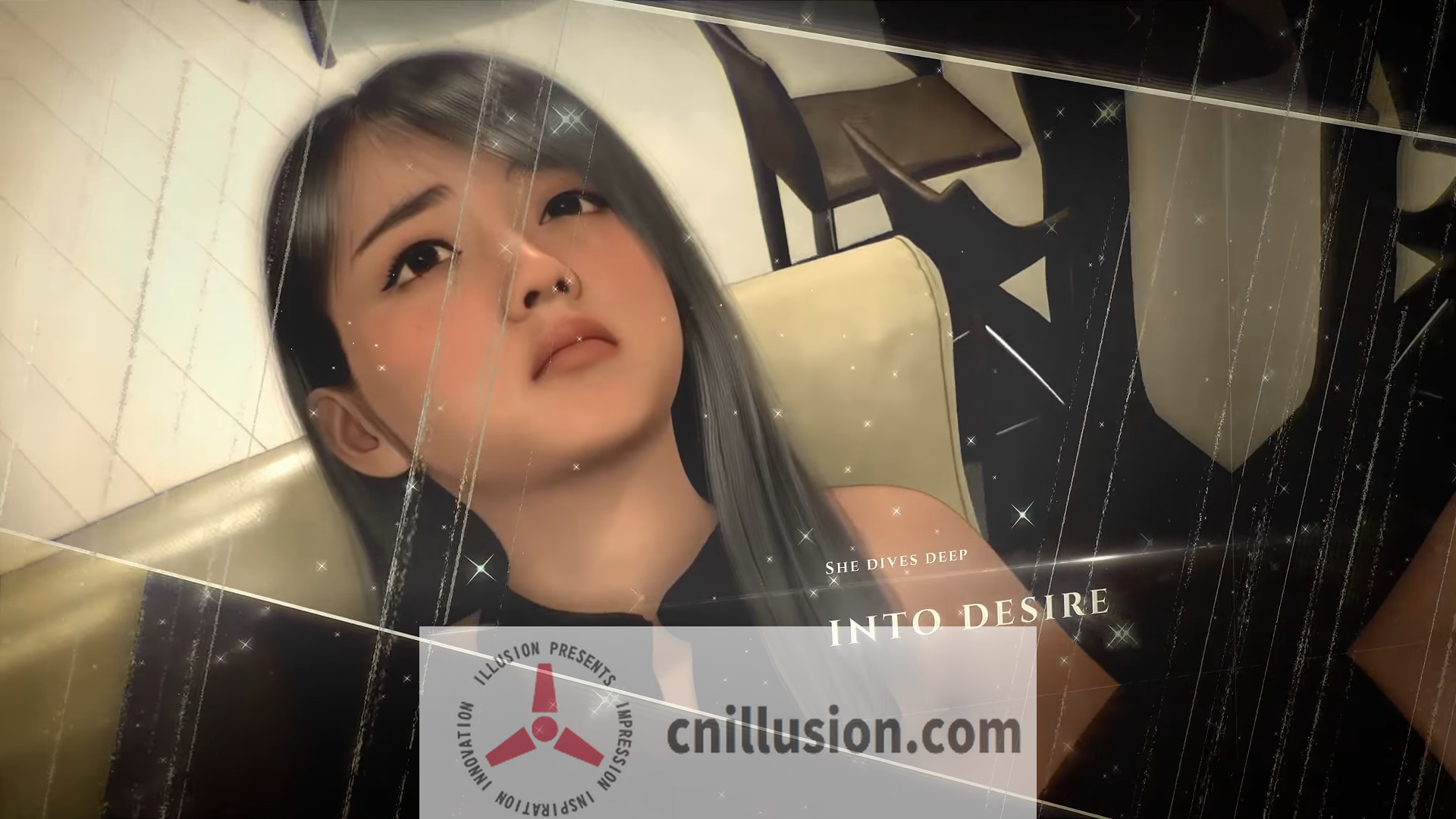 [新作SLG/官中/动态] 情欲章节 Lusty Chapters 官方中文版 [FM/百度/1.4G]