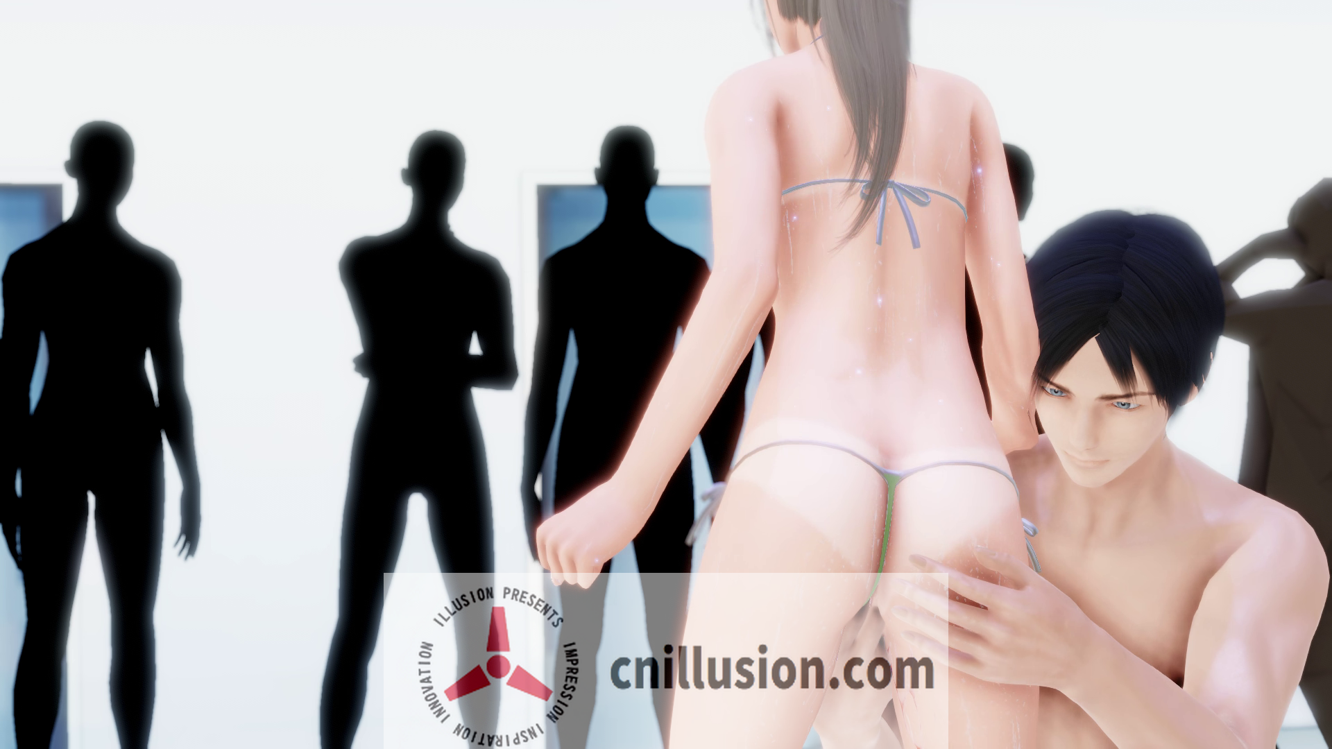 [SLG/汉化/动态] 公共性生活 调教大师/Public Sex Life H v0.85.5 AI汉化 [3.9G/FM/WY]