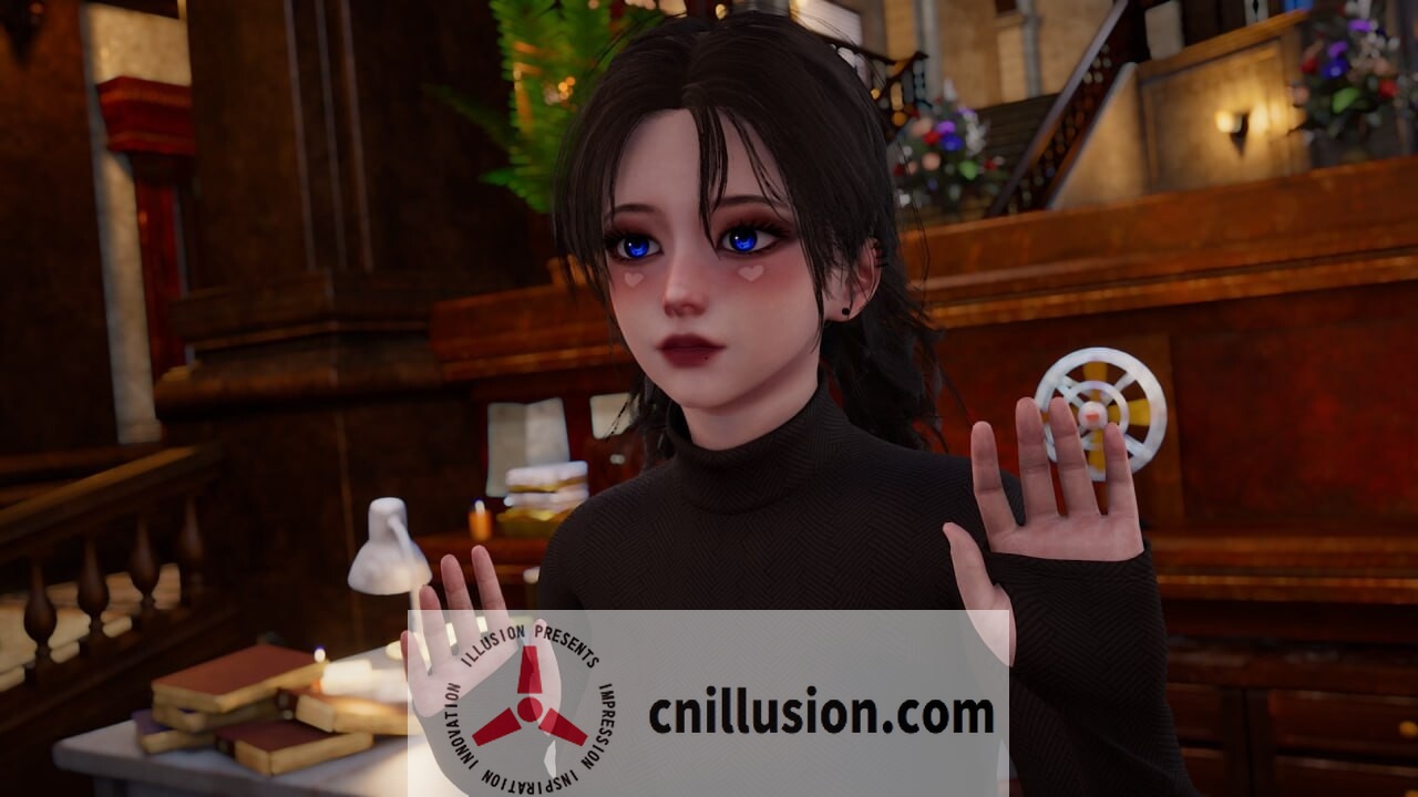 [精品建模SLG/汉化/动态] 诡计-Prologue-Artifice AI汉化版 [PC+安卓][FM/百度/1.4G]