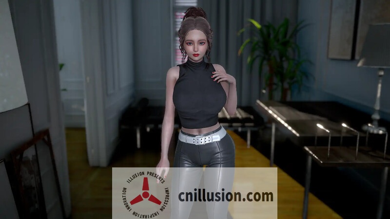 【欧美SLG/汉化/动态】欲望小镇/欲望村/Lust Village Ver0.9 AI汉化版【8.4G】【微云网盘/直链】