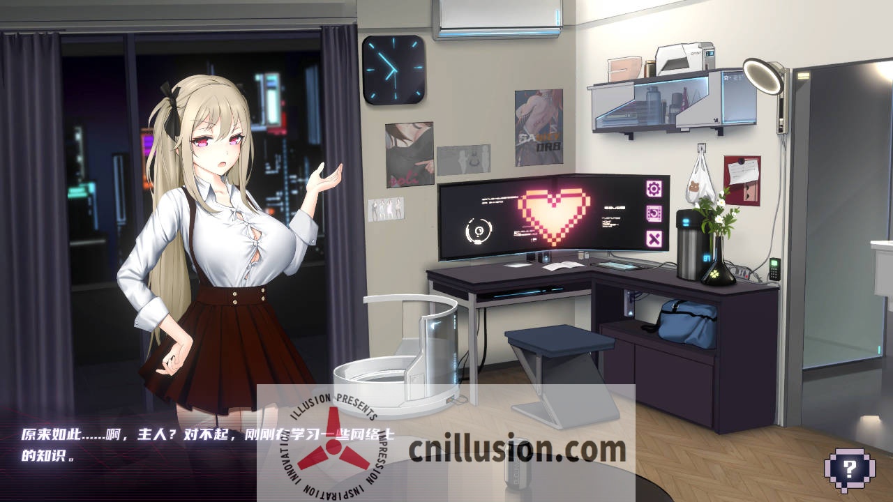 [SLG/官中/动态] 维纳斯计划/Project Venus.RP 官方中文 [374M/FM/WY]