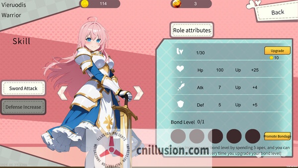 [爆乳SLG/中文/动态] 弹射女孩 Catapult Girls 官方中文步兵版 [FM/650M/百度]