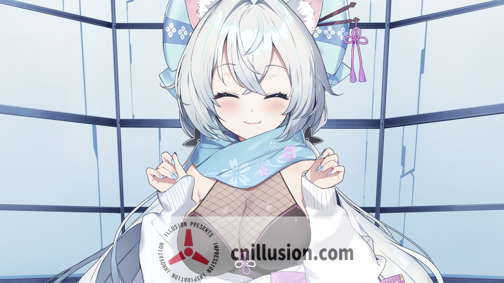 [SLG/官中/动态] 爱之旅程/StreamLove Voyage 官方中文 [3.4G/FM/WY]