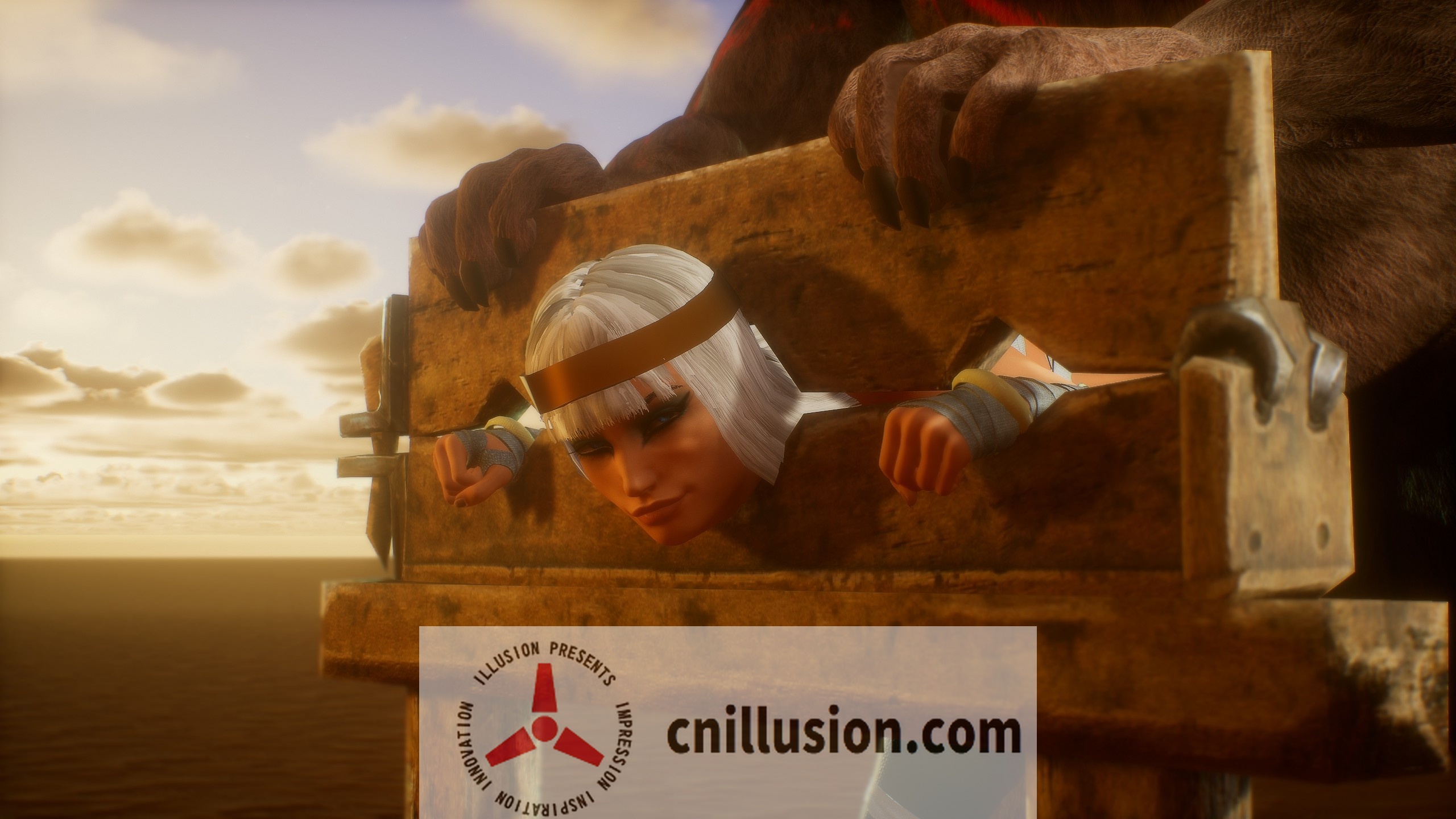 [SLG/官中/动态] 野性生活/Wild Life Build 20251017 官方中文 [13.6G/FM/WY]