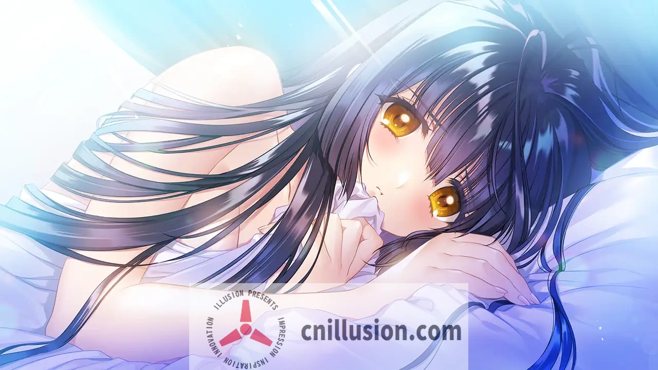 [启蒙大作ADV/汉化/精品] 无颜之月-待宵双椿 顔のない月-待宵の双椿- AI汉化版 [FM/百度/2G]