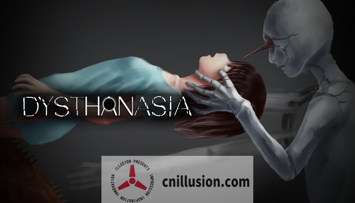 [3D恐游/官中/新作] DYSTHANASIA -终末期异化- ver1.0.4 官方中文步兵版[FM/百度/4G]