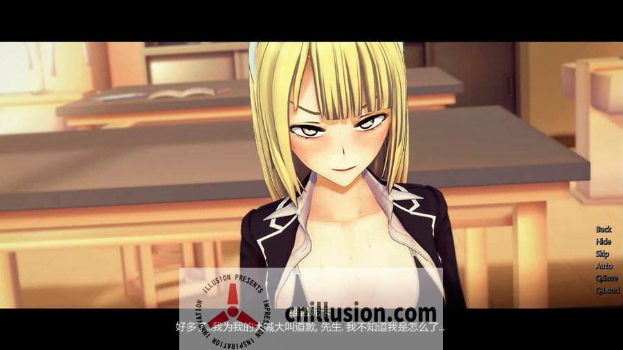 [SLG/汉化/动态] 腐败王国/Corrupted Kingdoms Ver0.22.1 [1.8G/FM/WY]