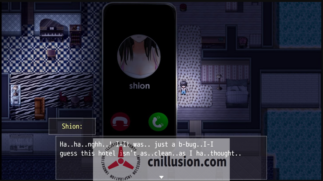 [RPG/动态/汉化/NTR]被夺走的夏天 Summer Stolen Paradise Ver0.30v2 AI汉化版[FM/百度/3G]