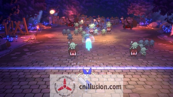 [射击ACT/动态/官中] KimiMuzi 君は無慈悲な豚の女王 你是无情的猪女王 STEAM官方中文版 [FM/百度/650M]