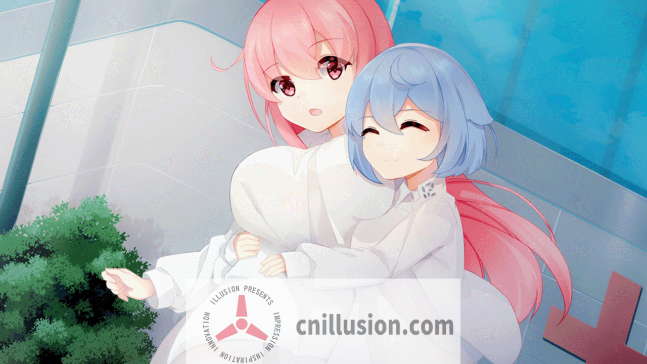 【SLG/官中/动态无码】少女的求生之路：研究所 Build.17818922 官方中文步兵版【300M】【微云网盘/直链】