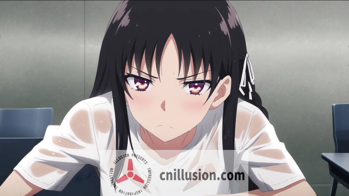 [SLG/汉化/动态] 实力至上主义的教室：红色奏鸣曲/COTE: Red Sonata Ver0.17.2 AI汉化 [2.6G/FM/WY]