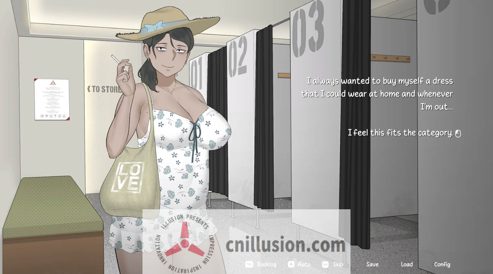 【SLG/官中】秋娜/Chona  Ver1.11 官方中文步兵版+MOD【2G】【微云网盘/直链】