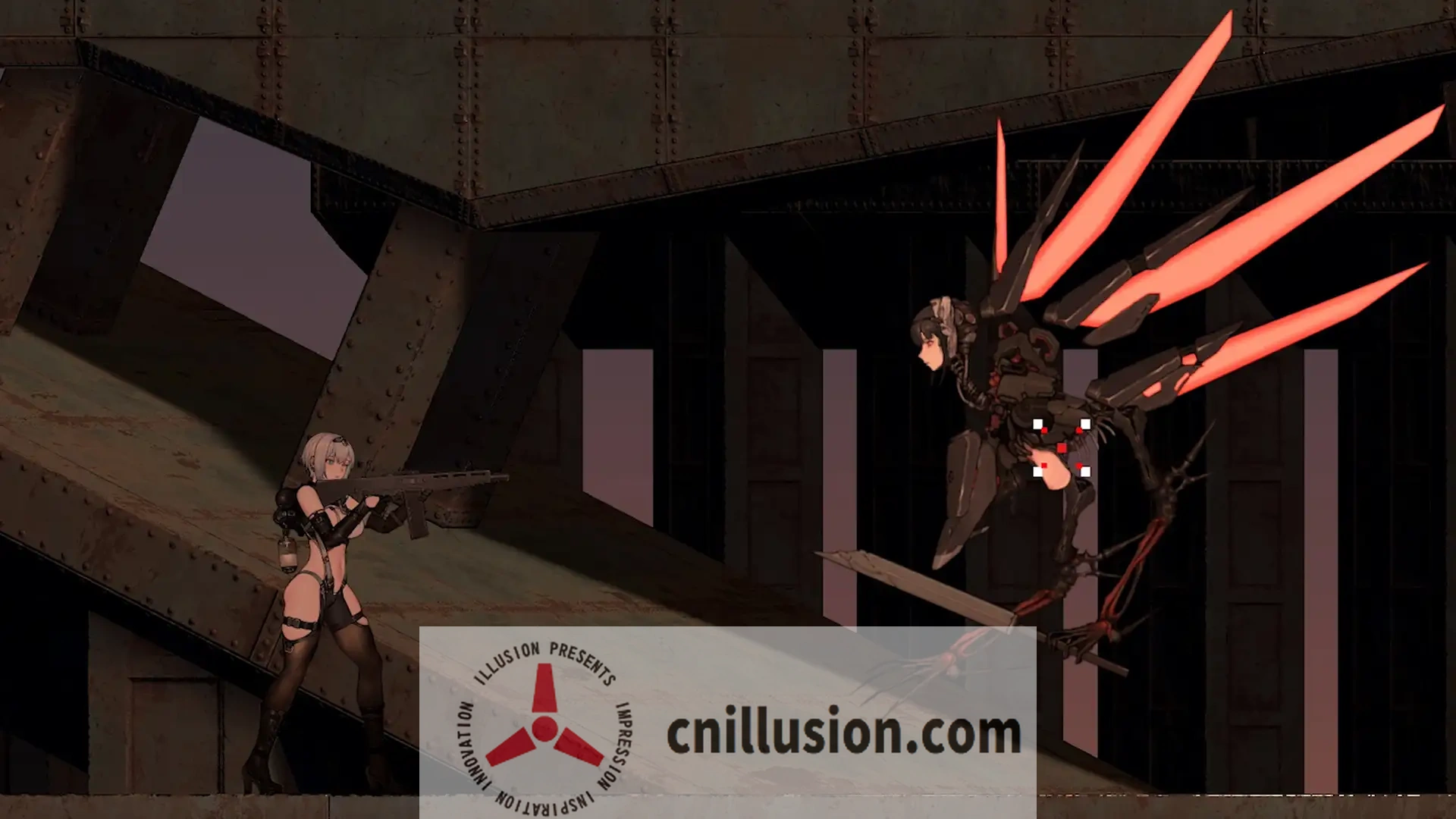 [动态ACT/中文/更新] 青色大脑 CYANBRAIN V1.1.1 官中版+存档 [FM/1.6G/百度]