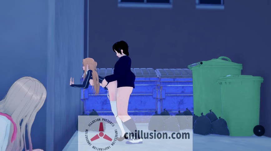 [SLG/汉化/NTR] 更衣人偶NTR：暗涌的欲念/My Dress Up NTR Unseen Desire v0.7 AI汉化 [3.2G/FM/WY