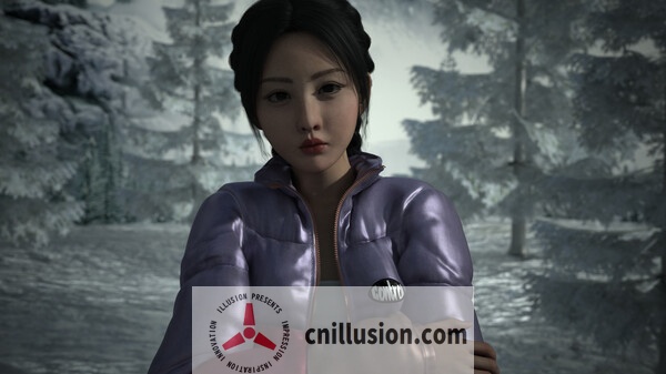 [新作SLG/官中/动态] 情欲章节 Lusty Chapters 官方中文版 [FM/百度/1.4G]