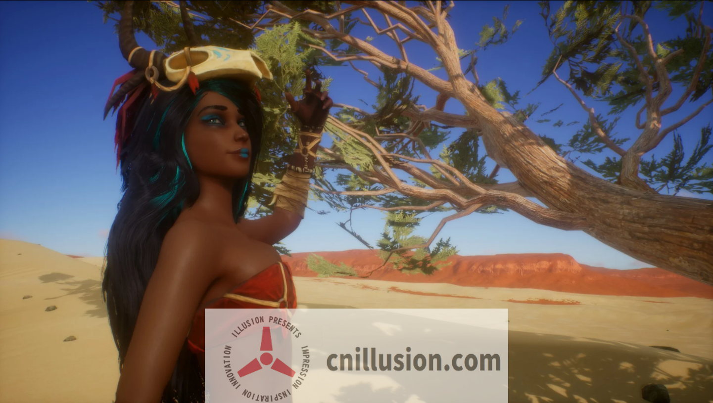 [SLG/官中/动态] 野性生活/Wild Life Build 20250814 官方中文 [13.1G/FM/WY]