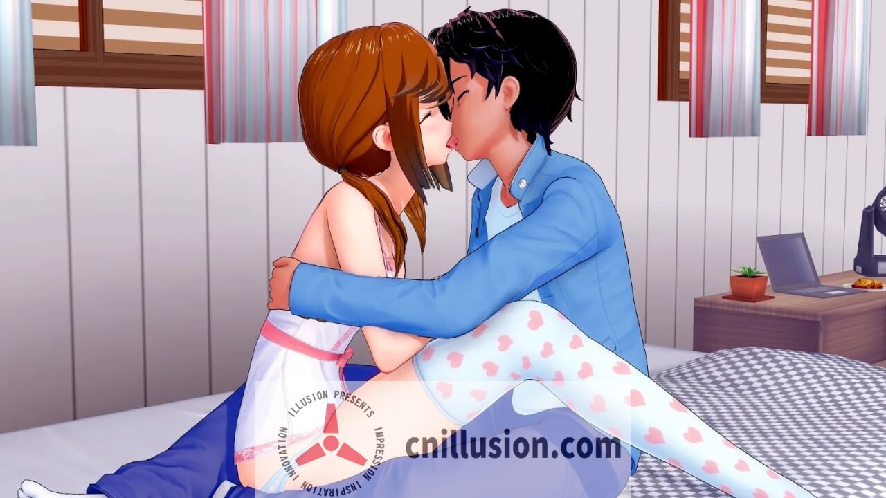 [精品SLG/汉化/后宫] 家庭教师 HS Tutor V0.19.0 AI汉化版 [PC+安卓][FM/百度/8G]