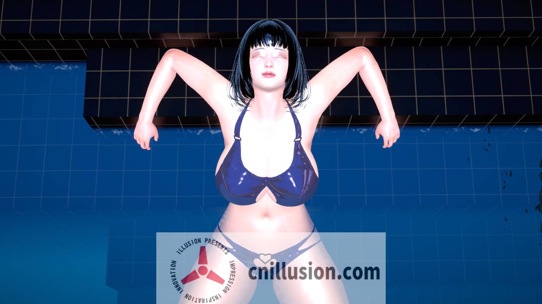 [SLG/汉化/NTR] 雏田的堕落之恋/Hinata\'s Fallen Love Prototype AI汉化 [312M/FM/WY]