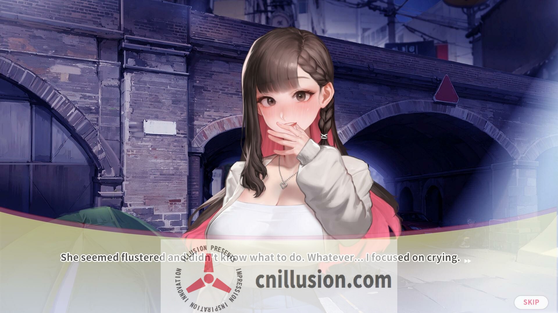 [SLG/官中/动态] 直播开启！Vtuber培训/Streaming ON! VTuber Training Ver1.02 官方中文 [456M/FM/WY