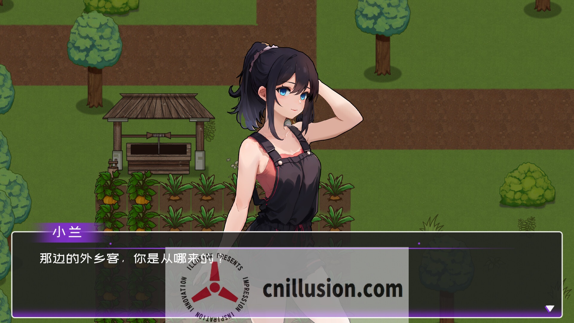 【SLG/官中/更新】黄毛漂流记 Ver1.6.07 官方中文版+DLC【1G】【微云网盘/直链】