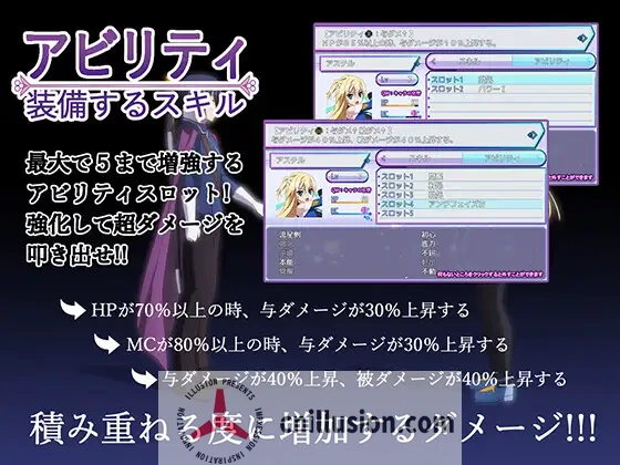 【精品大作RPG/汉化/动态】那之后，再也没有人看到勇者的身影/その後、勇者の姿を見た者はいない V1.20 AI汉化版【更新/4G】【微云网盘/直链】
