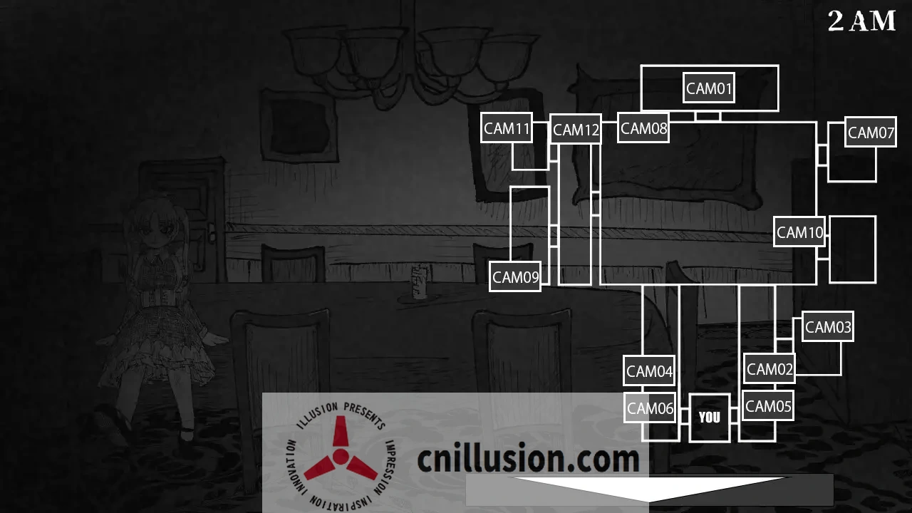 [新作SLG/汉化/动态]天堂女仆 Maid in Heaven AI汉化版 [FM直链/1.3G/百度]