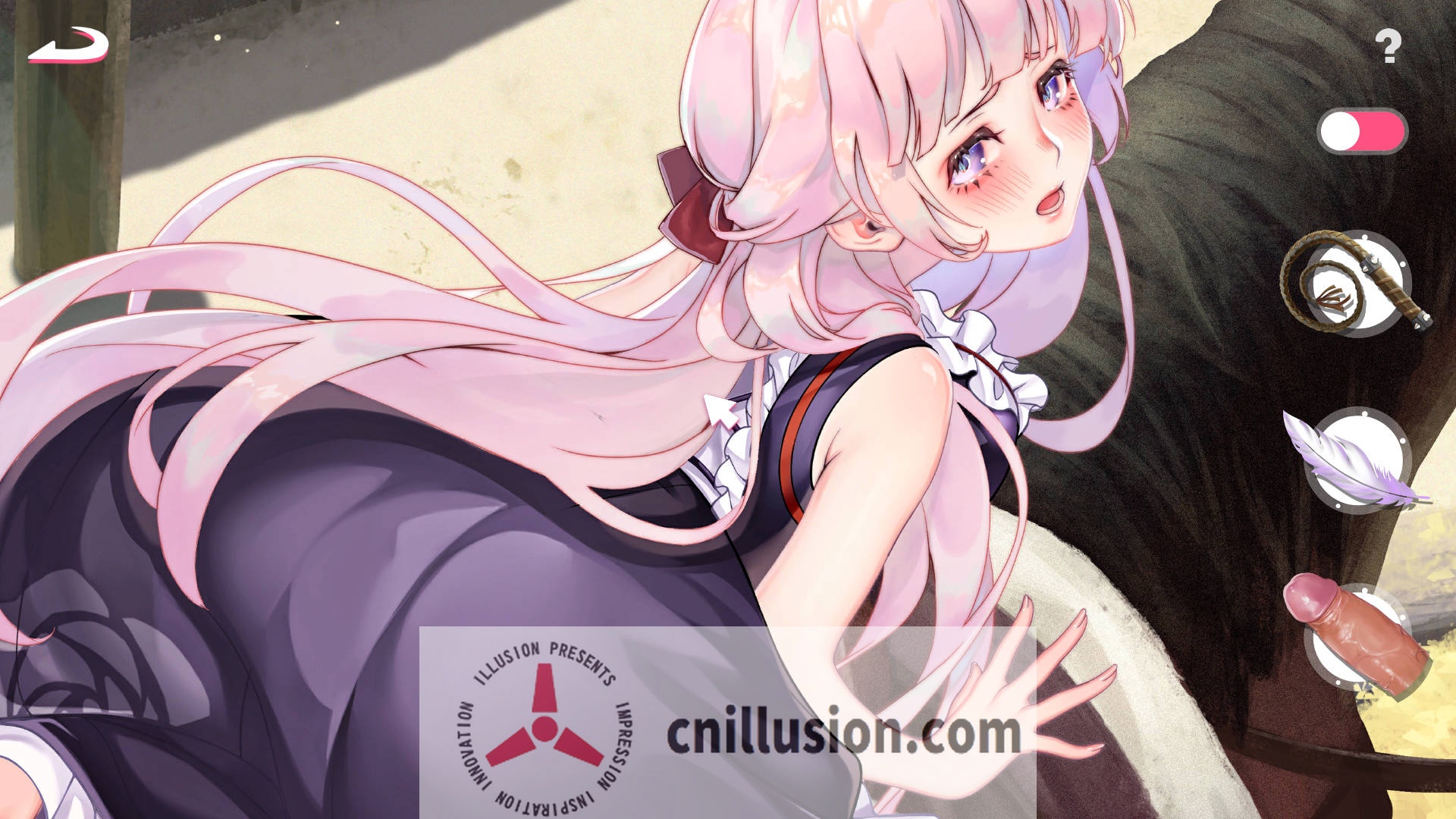 [SLG/官中/动态] 西部甜心/West Sweety+DLC B.6662796HF 官方中文 [477M/FM/BD]