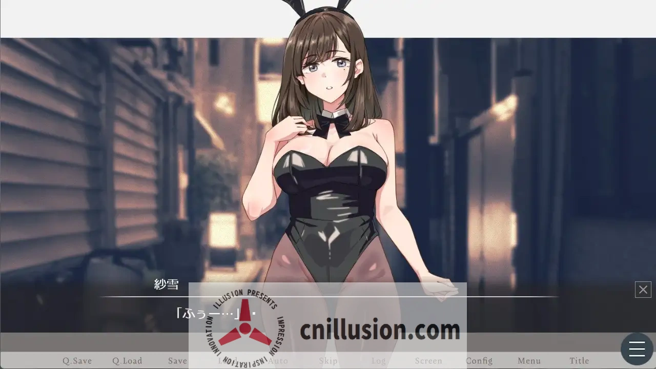 [精品新作ADV/汉化/NTR母女]纱雪小姐与小鹿 紗雪さんと仔鹿。AI汉化版[FM/百度/1.4G]