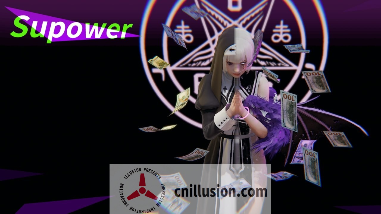 [精品SLG/官中/NTR] 超能力 重制版 Supower Remake v0.55 汉化版[PC+安卓][FM/百度/2.2G]