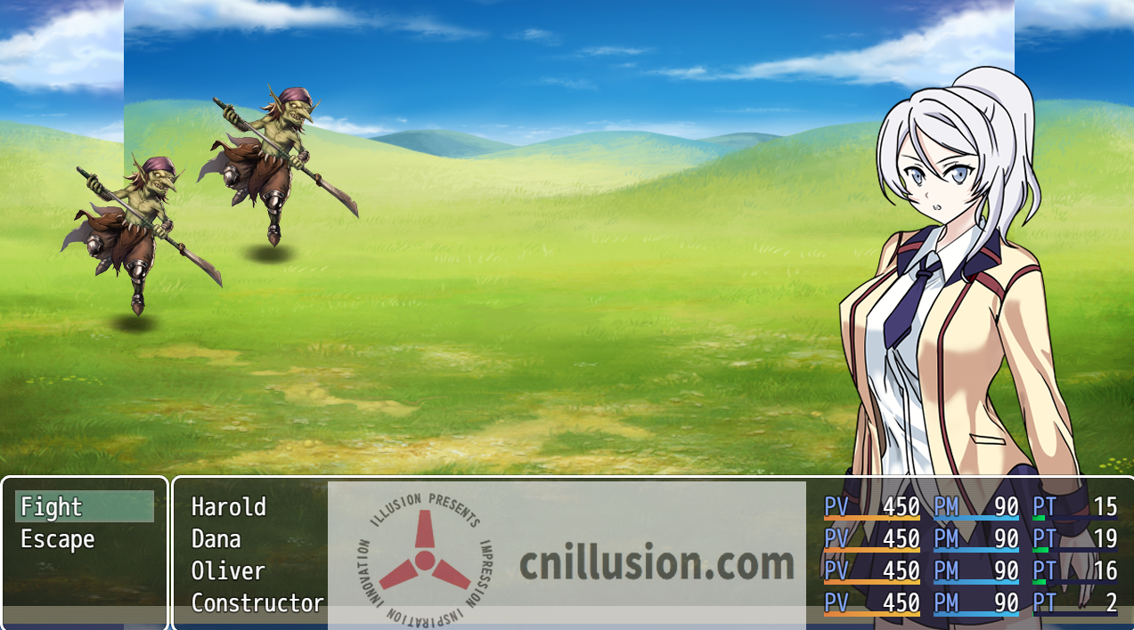 [RPG/汉化/NTR] NTR教室破坏行动/NTR Classroom Sabotage Ver0.3 AI汉化 [1.1G/FM/WY]