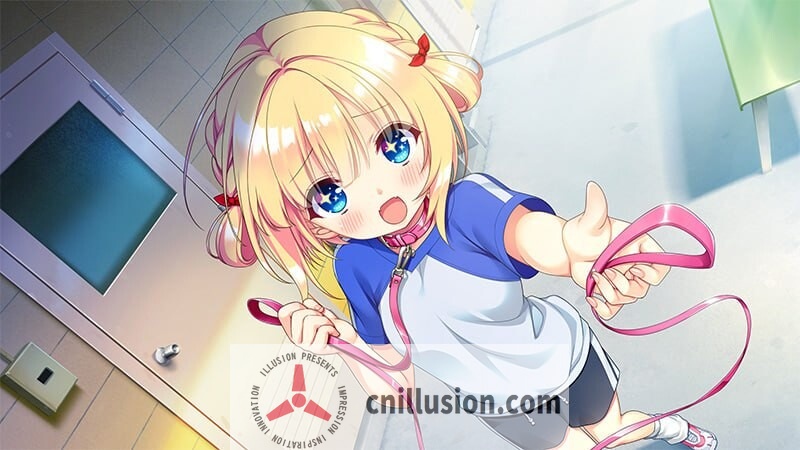 [纯爱ADV/汉化] 恋愛、はじめまして 与恋爱初次见面 FD AI汉化版+全CG存档 [FM/百度/2G]