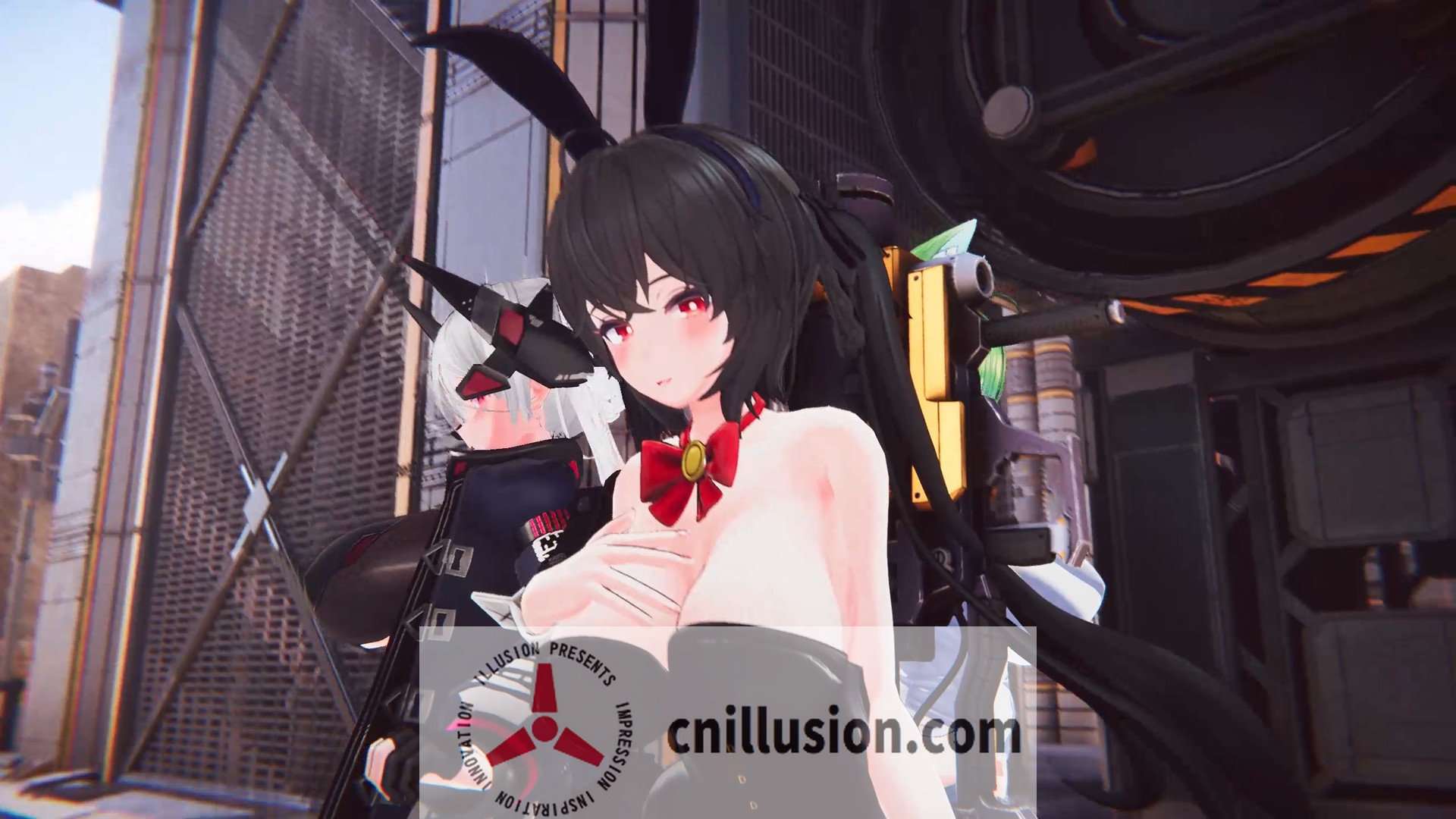 [SLG/官中/动态] 枪灵少女 2/GunSoulGirl 2 Ver1.12A 官方中文 [8.8G/FM/WY]