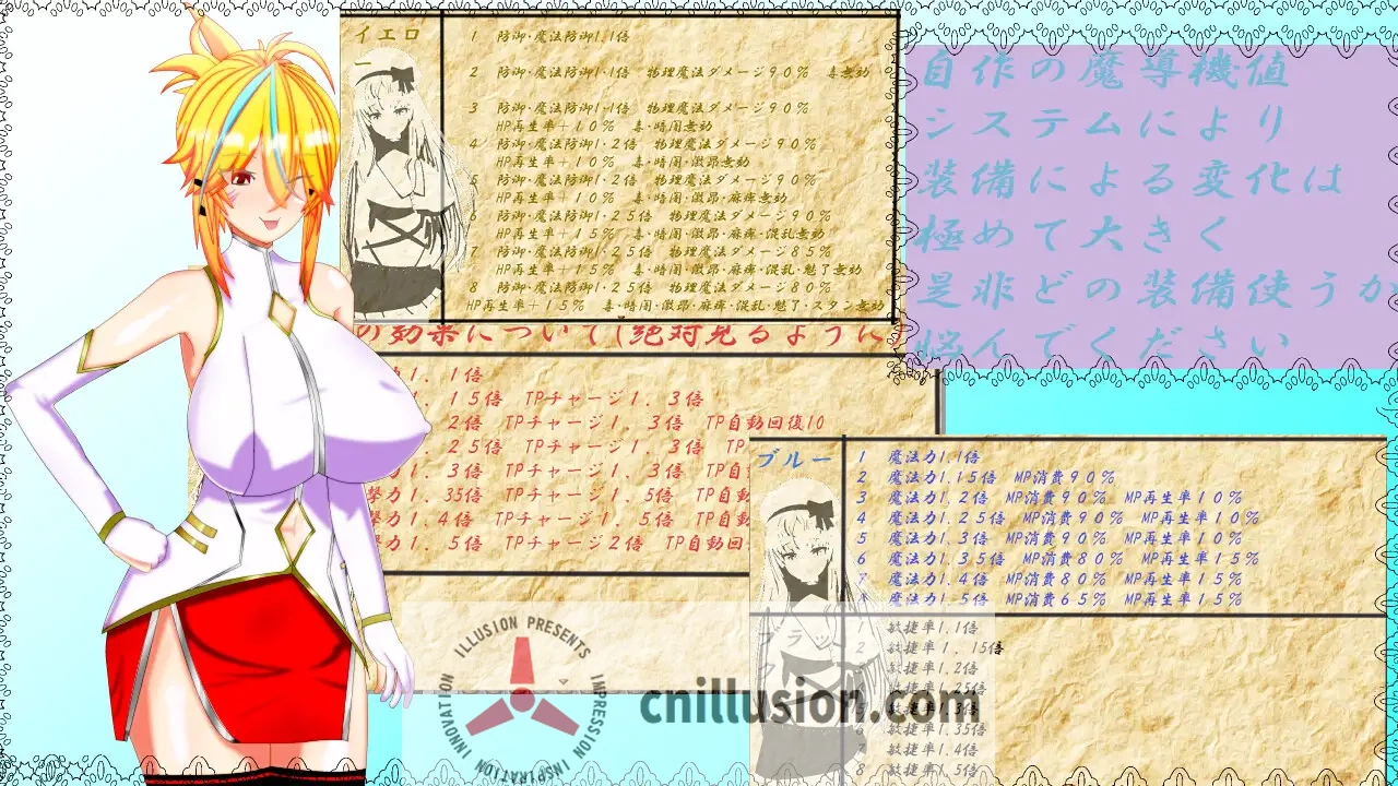 【RPG/机翻】维尔涅斯特物语：英雄骑士的绿帽救国录/ウィルネスト物語 英雄騎士の寝取られ国軍立て直し 【1G】【微云网盘/直链】