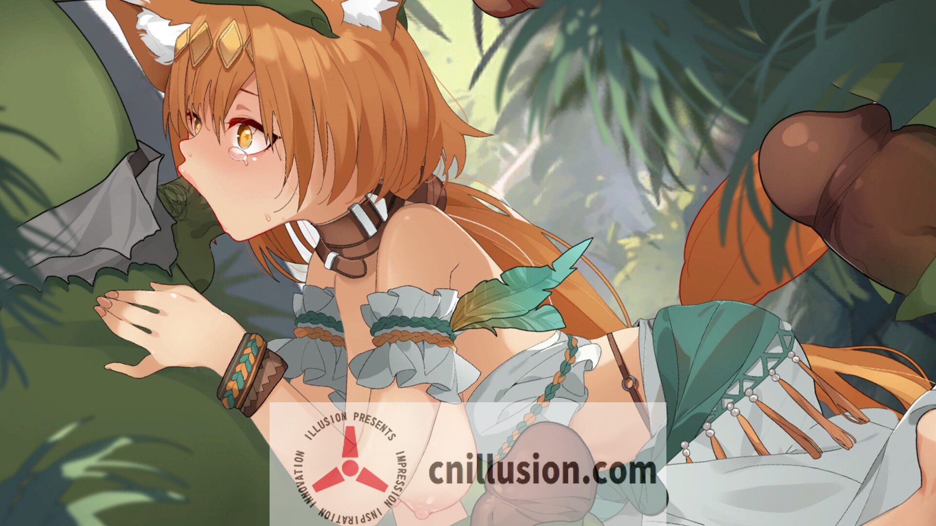 [SLG/官中/动态] 赫雷斯的角斗场 Ⅲ V1.023 官方中文 [1G/FM/WY]