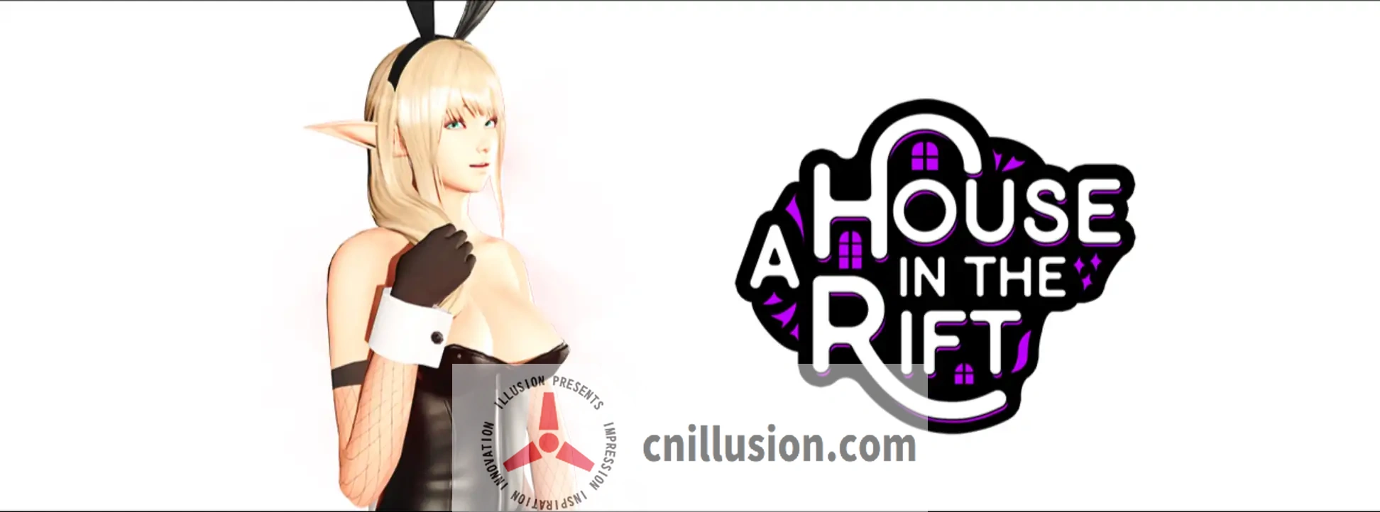 [精品SLG/汉化/图库解锁] 裂缝中的房子 A House in the Rift V0.8.04r1 AI汉化版[FM/百度/11G]