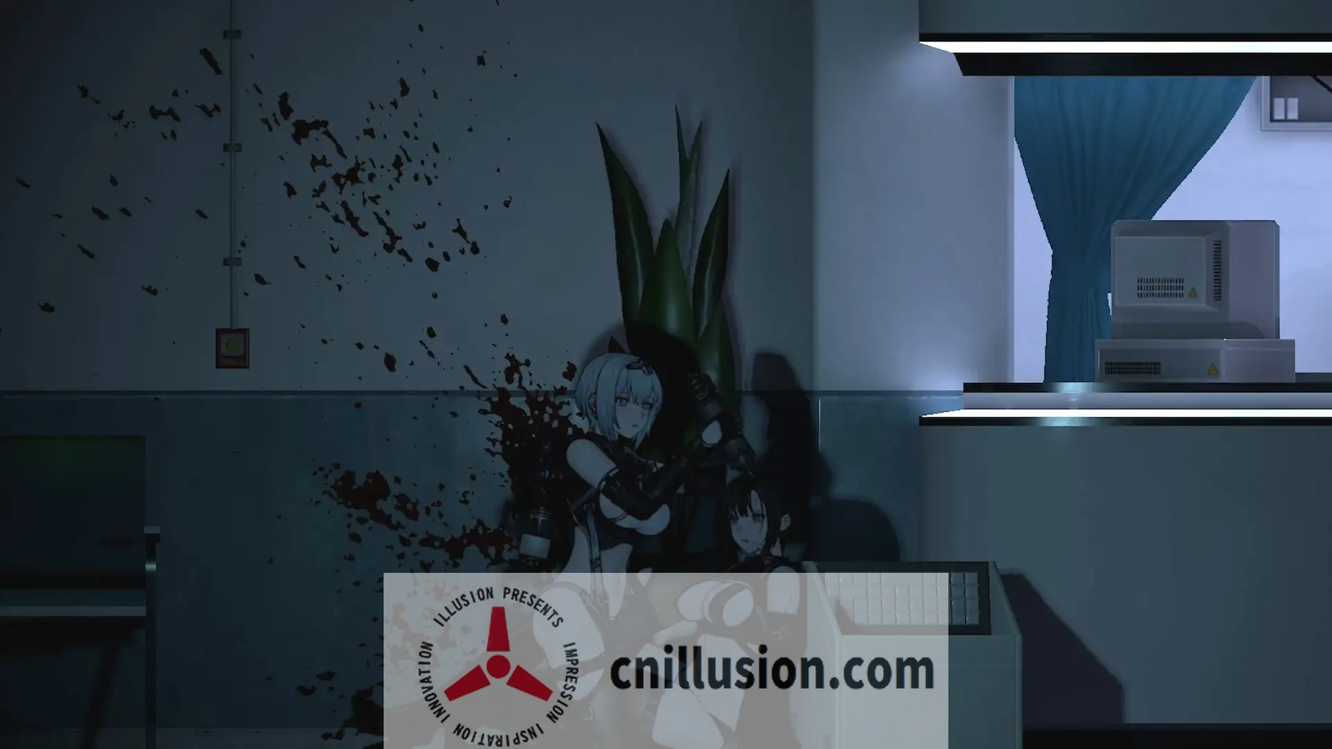 [动态ACT/中文/更新] 青色大脑 CYANBRAIN V1.1.1 官中版+存档 [FM/1.6G/百度]